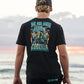 THE MAD HUEYS GODZILLA RETURNS YOUTH SS TEE