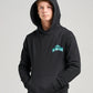 THE MAD HUEYS CODZILLA RETURNS YOUTH PULLOVER