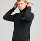 THE MAD HUEYS CODZILLA RETURNS YOUTH PULLOVER