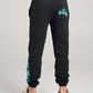 THE MAD HUEYS CODZILLA RETURNS YOUTH TRACKPANTS