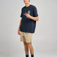 THE MAD HUEYS TROPIC CAUGHT FK ALL SS TEE