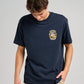 THE MAD HUEYS TROPIC CAUGHT FK ALL SS TEE