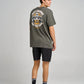 THE MAD HUEYS LOOSE CANNONS SS TEE