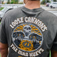 THE MAD HUEYS LOOSE CANNONS SS TEE