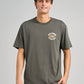 THE MAD HUEYS LOOSE CANNONS SS TEE