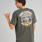 THE MAD HUEYS LOOSE CANNONS SS TEE