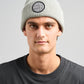 THE MAD HUEYS MAD SERIES RELAXED FIT BEANIE