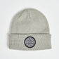THE MAD HUEYS MAD SERIES RELAXED FIT BEANIE