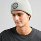 THE MAD HUEYS MAD SERIES RELAXED FIT BEANIE