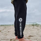THE MAD HUEYS MAD SERIES TRACKPANTS