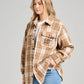 THE MAD HUEYS SEAHORSE WOMENS SHACKET