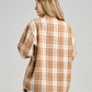 THE MAD HUEYS SEAHORSE WOMENS SHACKET