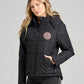 THE MAD SERIES WOMENS INSULATED JACKET