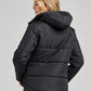 THE MAD SERIES WOMENS INSULATED JACKET