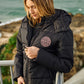THE MAD SERIES WOMENS INSULATED JACKET