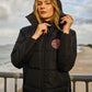 THE MAD SERIES WOMENS INSULATED JACKET