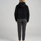 THE MAD HUEYS SEAHORSE WOMENS HOODED ZIP THROUGH JACKET