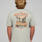 THE MAD HUEYS CAPTAIN TWO FACED SS TEE