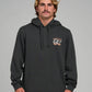 THE MAD HUEYS KEGS KELLY HOODED PULLOVER