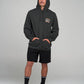 THE MAD HUEYS KEGS KELLY HOODED PULLOVER