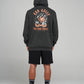 THE MAD HUEYS KEGS KELLY HOODED PULLOVER