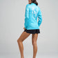 THE MAD HUEYS CLOSE CHEST WOMENS UPF 50+ FISHINING JERSERY