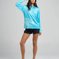 THE MAD HUEYS CLOSE CHEST WOMENS UPF 50+ FISHINING JERSERY