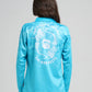 THE MAD HUEYS CLOSE CHEST WOMENS UPF 50+ FISHINING JERSERY