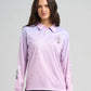 THE MAD HUEYS WOMENS MERMAID ANCHOR UPF 50+ FISHING JERSEY