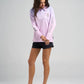 THE MAD HUEYS WOMENS MERMAID ANCHOR UPF 50+ FISHING JERSEY