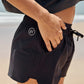 THE MAD HUEYS HUEYS WOMENS SWIM SHORTS