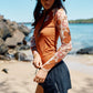 THE MAD HUEYS HUEYS WOMENS SWIM SHORTS