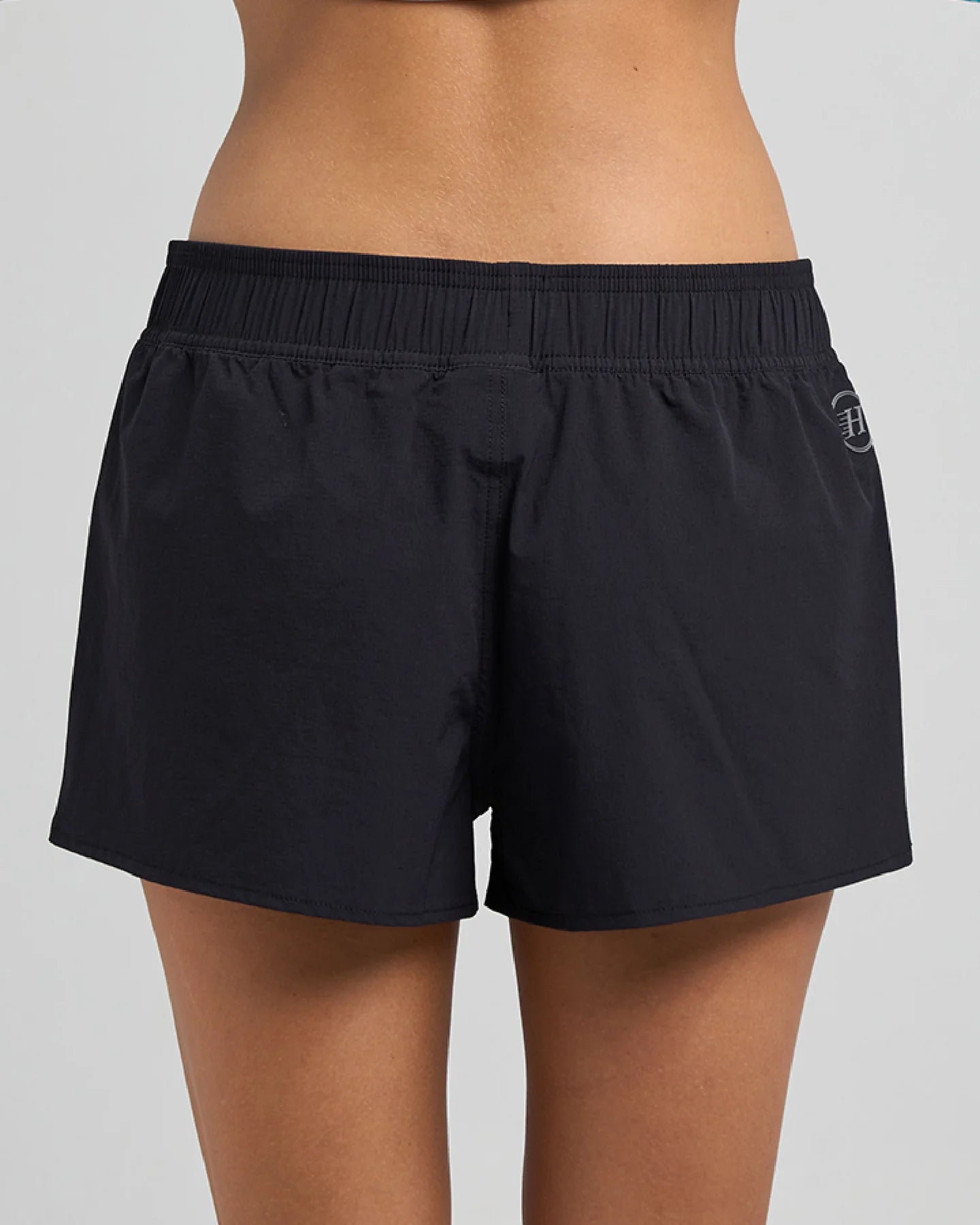 THE MAD HUEYS HUEYS WOMENS SWIM SHORTS