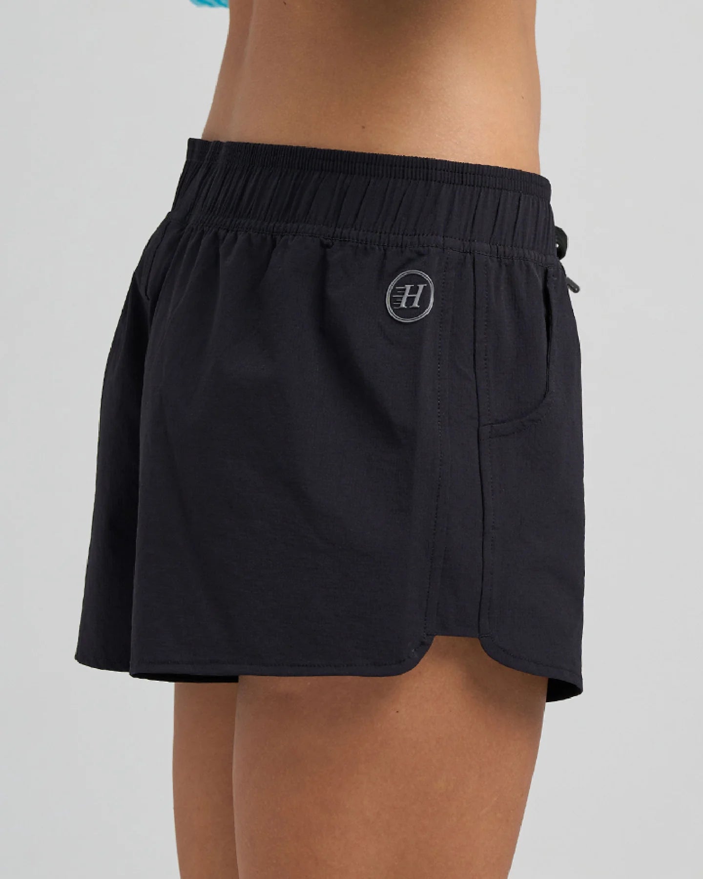 THE MAD HUEYS HUEYS WOMENS SWIM SHORTS
