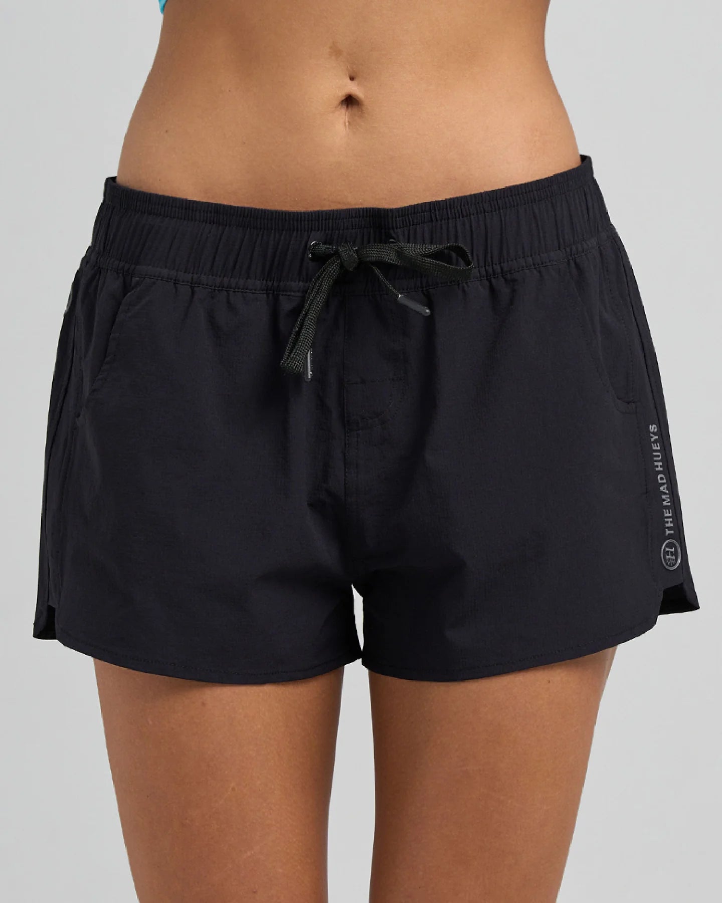 THE MAD HUEYS HUEYS WOMENS SWIM SHORTS
