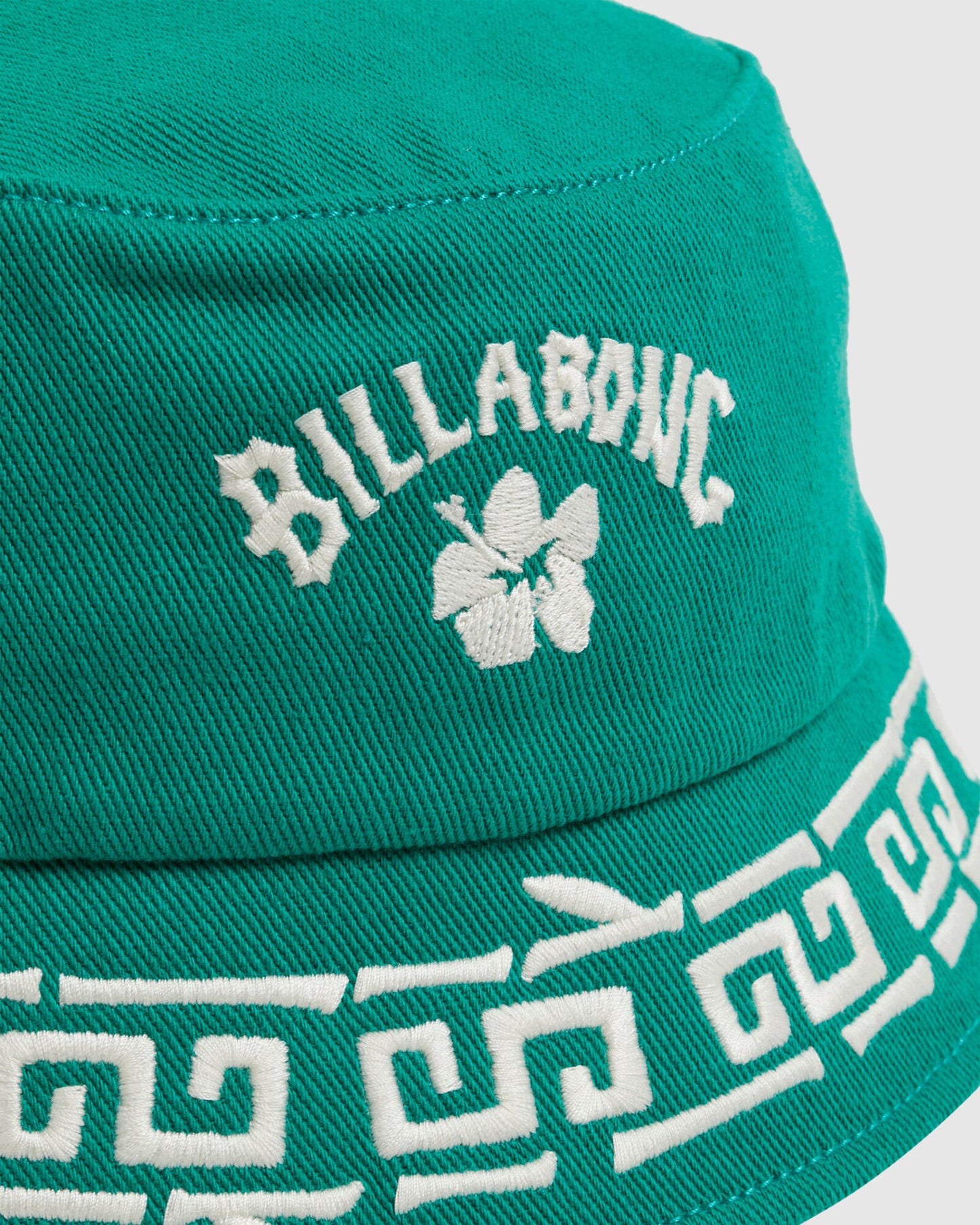 BILLABONG VACATION SHORTY BUCKET HAT
