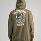THE MAD HUEYS BEER TO BEER PULLOVER