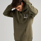 THE MAD HUEYS BEER TO BEER PULLOVER