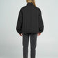 THE MAD HUEYS H SERIES SPLIT WOMENS PUFFER JACKET