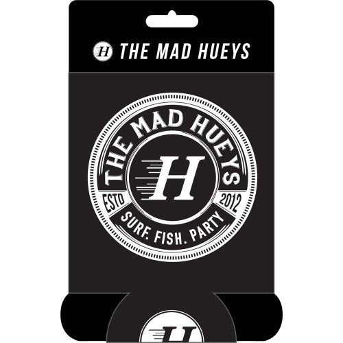 THE MAD HU SURF FISH PARTY COOLER