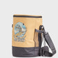 THE MAD HUEYS SURFING SHOEY COOLER BAG
