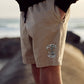 THE MAD HUEYS SKULL ANCHOR YOUTH 14' VOLLEY SHORTS