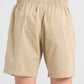 THE MAD HUEYS SKULL ANCHOR YOUTH 14' VOLLEY SHORTS