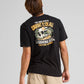THE MAD HUEYS CAUGHT FK ALL SS TEE