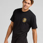 THE MAD HUEYS CAUGHT FK ALL SS TEE