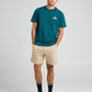 THE MAD HUEYS THE KRAKEN CAPTAIN SS TEE