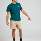 THE MAD HUEYS THE KRAKEN CAPTAIN SS TEE