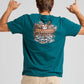 THE MAD HUEYS THE KRAKEN CAPTAIN SS TEE