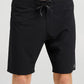 THE MAD HUEYS HUEYS LIFE 19" BOARDSHORTS