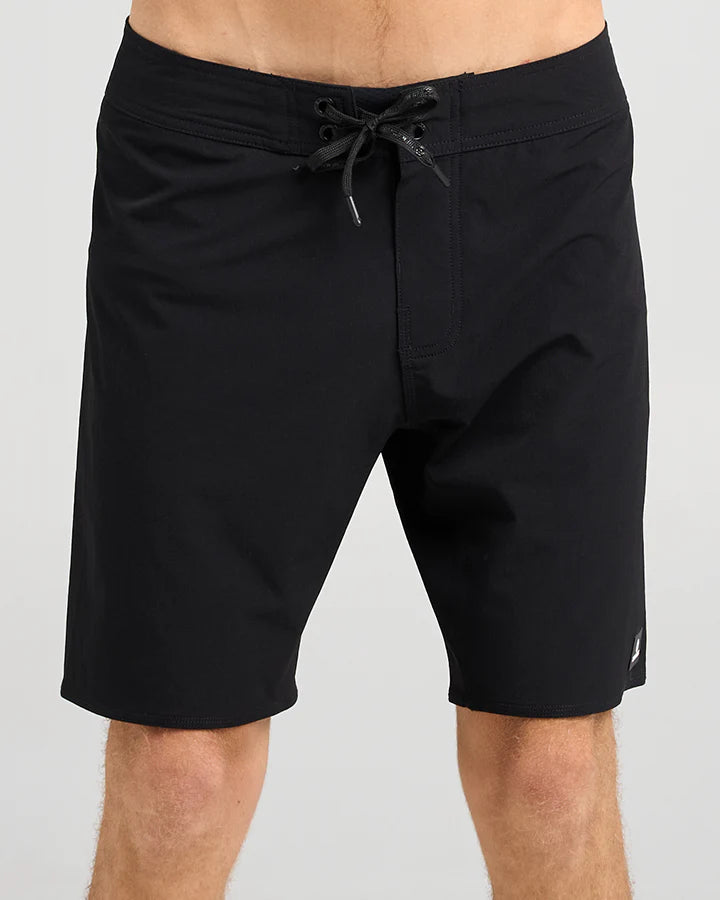 THE MAD HUEYS HUEYS LIFE 19" BOARDSHORTS